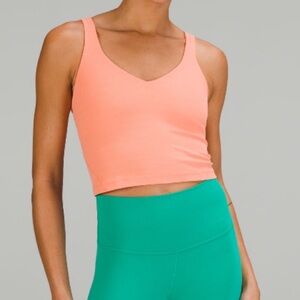 Lululemon align tank